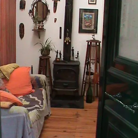 別荘 Casa Alfacinha Tipical House リスボン