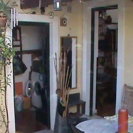 Casa Alfacinha Tipical House 別荘 *