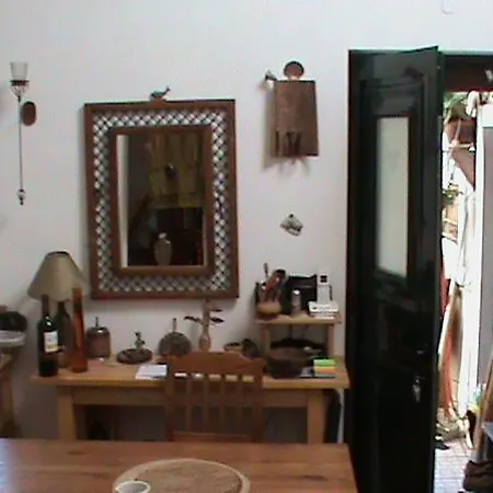 Casa Alfacinha Tipical House * リスボン